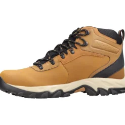 Bottes / Montantes*Columbia Newton Ridge Plus II WP Light Brown